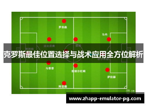 克罗斯最佳位置选择与战术应用全方位解析