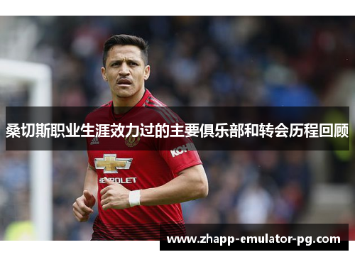 桑切斯职业生涯效力过的主要俱乐部和转会历程回顾 桑切斯职业生涯效力过的主要俱乐部和转会历程回顾