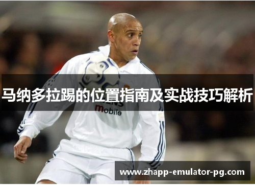 马纳多拉踢的位置指南及实战技巧解析 马纳多拉踢的位置指南及实战技巧解析