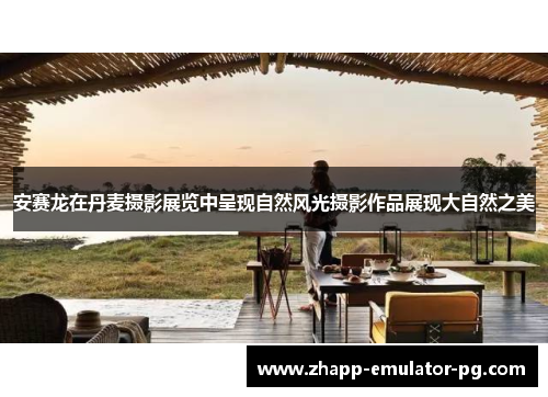 安赛龙在丹麦摄影展览中呈现自然风光摄影作品展现大自然之美