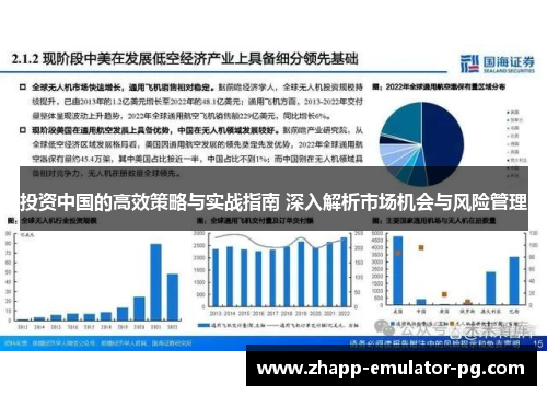 投资中国的高效策略与实战指南 深入解析市场机会与风险管理